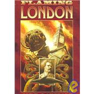 Flaming London by Lansdale, Joe R., 9781596060258