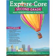 Explore the Core 2nd Grade by Tassell, Janet, 9781930820258