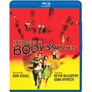 Invasion of the Body Snatchers B007Y1NPSM [MF DVD] by Don Siegel, 8780000140259