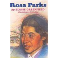 Rosa Parks by Greenfield, Eloise, 9780064420259
