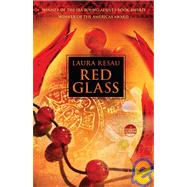 Red Glass by RESAU, LAURA, 9780440240259