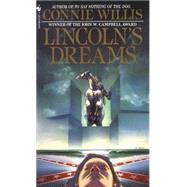Lincoln's Dreams by WILLIS, CONNIE, 9780553270259
