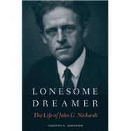 Lonesome Dreamer by Anderson, Timothy G., 9780803290259