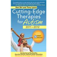 Cutting Edge Thy Autism 2010-11Pa by Siri,Ken, 9781616080259