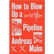How to Blow Up a Pipeline by Malm, Andreas, 9781839760259