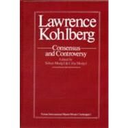 Lawrence Kohlberg by Modgil, Sohan, 9781850000259