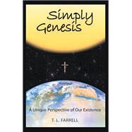Simply Genesis by Farrell, T. L., 9781973620259