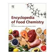 Encyclopedia of Food Chemistry by Varelis, Peter; Melton, Laurence; Shahidi, Fereidoon, 9780128140260