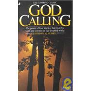 God Calling by Russell, A. J., 9780515090260