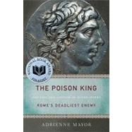 The Poison King by Mayor, Adrienne, 9780691150260