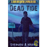 Dead Tide by North, Stephen A., 9781439210260