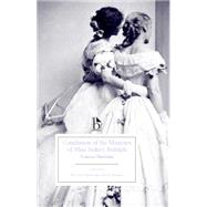 Conclusion of the Memoirs of Miss Sidney Bidulph by Sheridan, Frances; Garret, Nicole; Hutner, Heidi, 9781554810260