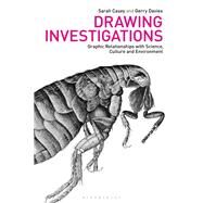 Drawing Investigations by Casey, Sarah; Meskimmon, Marsha; Davies, Gerry; Sawdon, Phil; Marshall, Russell, 9781788310260