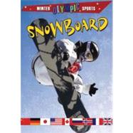 Snowboard by Gustaitis, Joseph, 9780778740261