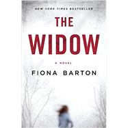 The Widow by Barton, Fiona, 9781101990261