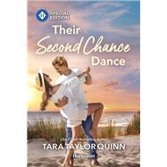 Their Second Chance Dance by Tara Taylor Quinn, 9781335180261