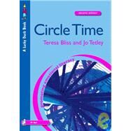 Circle Time : A Resource Book for Primary and Secondary Schools by Teresa Bliss, 9781412920261
