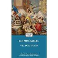 Les Miserables by Hugo, Victor, 9781416500261