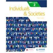Individuals & Societies by Grace, Paul, 9781471880261