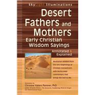 Desert Fathers and Mothers by Paintner, Christine Valters, Ph.d. (CON), 9781683360261