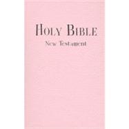 Holy Bible by Zonderkidz, 9780310730262