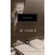 The Stranger Introduction by Keith Gore by Camus, Albert; Ward, Matthew; Gore, Keith, 9780679420262