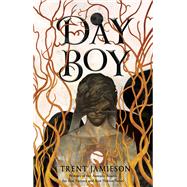 Day Boy by Jamieson, Trent, 9781645660262