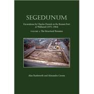 Segedunum by Rushworth, Alan; Croom, Alexandra, 9781785700262