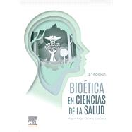 Biotica en Ciencias de la Salud by Miguel ngel Snchez Gonzlez, 9788413820262