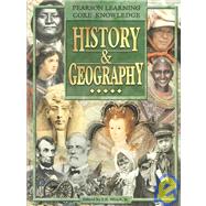 History and Geography : Level 5 by Hirsch, E. D., 9780769050263
