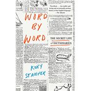 Word by Word by Stamper, Kory, 9781101970263
