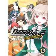 Danganronpa 2: Chiaki Nanami's Goodbye Despair Quest Volume 3 by Unknown, 9781506740263