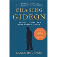 Chasing Gideon by Houppert, Karen, 9781620970263