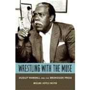 Wrestling With the Muse by Boyd, Melba Joyce, 9780231130264