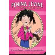 Penina Levine Is a Hard-boiled Egg by O'Connell, Rebecca; Lue Sue, Majella, 9780312550264