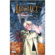 Lucifer Book One by Carey, Mike; Gross, Peter; Hampton, Scott, 9781401240264