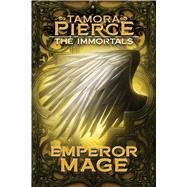 Emperor Mage by Pierce, Tamora, 9781481440264