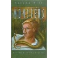 Resume With Monsters by Spencer, William B., 9781579620264