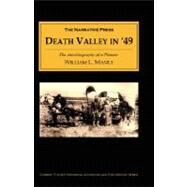 Death Valley in '49 by Manly, William Lewis, 9781589760264