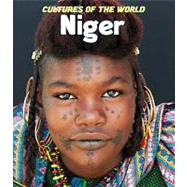 Niger by Seffal, Rabah; Spilling, Jo-ann, 9781608700264