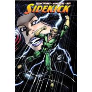 Sidekick 2 by Straczynski, J. Michael; Mandrake, Tom; Hifi; Peteri, Troy, 9781632150264