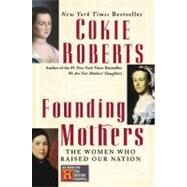 Founding Mothers by Roberts, Cokie, 9780060090265
