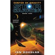 Center Gravity by Douglas Ian, 9780061840265