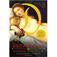 The Decameron by Boccaccio, Giovanni; Rebhorn, Wayne A., 9780393350265