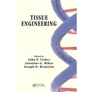 Tissue Engineering by Fisher; John P., 9780849390265