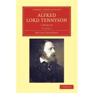 Alfred, Lord Tennyson by Tennyson, Hallam, 9781108050265