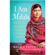 I Am Malala by Yousafzai, Malala; McCormick, Patricia, 9781432850265