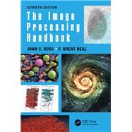 The Image Processing Handbook, Seventh Edition by Russ; John C., 9781498740265