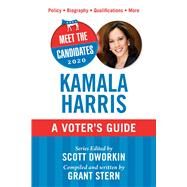 Kamala Harris by Stern, Grant, 9781510750265