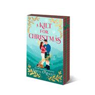A Kilt for Christmas by O'Malley, Tricia, 9781668260265